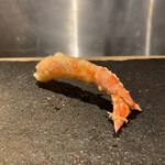 天ぷらあら木 - 