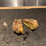 天ぷらあら木 - 