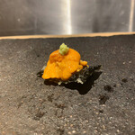 天ぷらあら木 - 