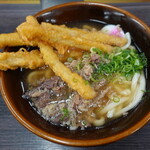 Sukesan Udon Nishikokuraten - 