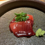 天ぷらあら木 - 