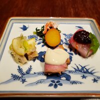 膳處漢ぽっちり - 