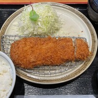 とんかつ まい泉 青山本店 - 