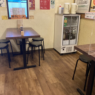 ラーメン ぷん楽_2