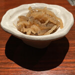 焔立つ肉寿司と牛タンタワー 肉処 双葉 三宮 - 