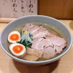 山崎麺二郎 - 