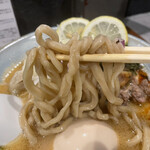 Homemade Ramen 青麦 - 