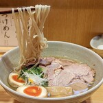 山崎麺二郎 - 