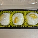 河岡食品 - 広島ぶちれもん