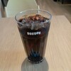 ドトールコーヒショップ - アイスコーヒー（Ｍ）