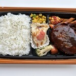 ファミリーマート - 料理写真: