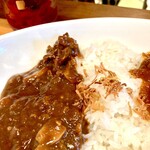 カレーショップ きよ - 