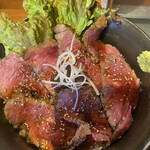 Yakiniku Horumon Kinryuu - 