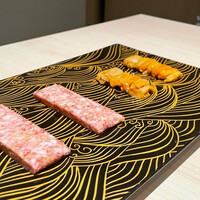 横浜 うしみつ - 