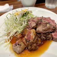 キャトルラパン 北梅田 - 