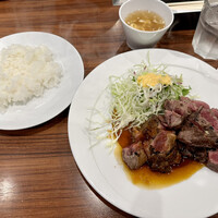 キャトルラパン 北梅田 - 