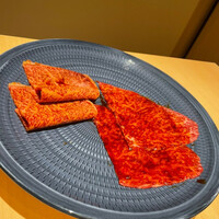 横浜 うしみつ - 