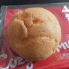 銀座コージーコーナー - ジャンボシュークリーム（カスタード）