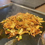 Okonomiyaki Renka - 