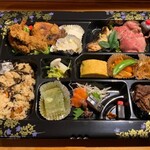 和の膳おざき - 和の膳弁当（お持ち帰り・宅配）