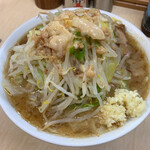 ラーメン二郎 - 