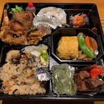 和の膳おざき - ご飯の膳弁当（お持ち帰り・宅配）