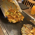 Okonomiyaki Renka - 