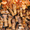 韓国家庭料理フルハウス