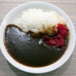 Hoterii Chibata - カレーライス