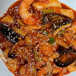 韓国家庭料理フルハウス - 