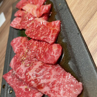 上等焼肉 ひらく - 