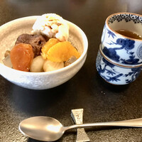 茶寮 一松 - 