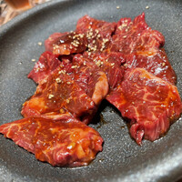 上等焼肉 ひらく - 