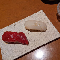 鮨　銀座　鰤門 - 