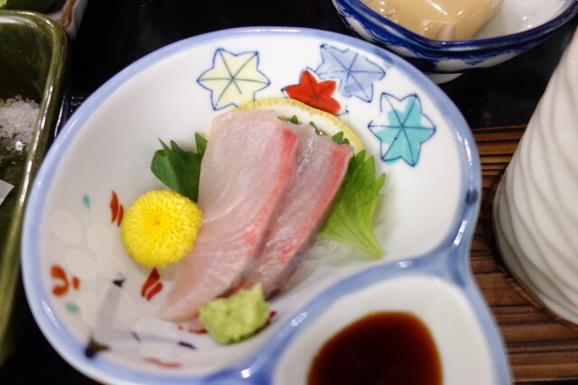 食堂アルペジォ - 鶴岡（食堂）の写真