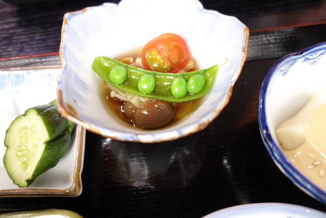 食堂アルペジォ - 鶴岡（食堂）の写真