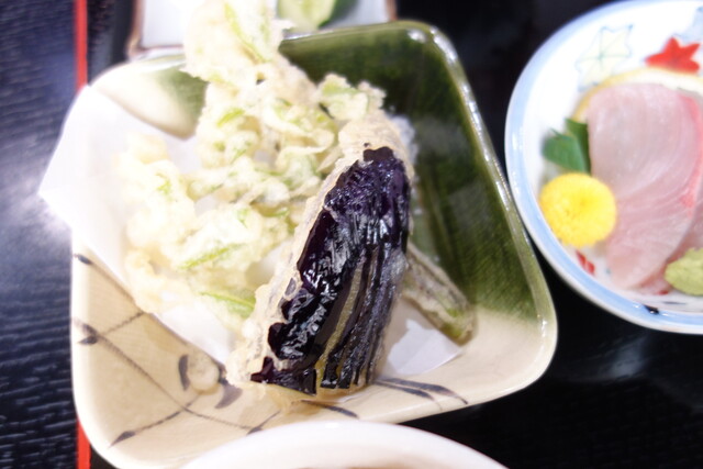 食堂アルペジォ - 鶴岡（食堂）の写真