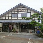 米沢牛亭 ぐっど - 