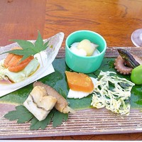 眺河　先斗町～華～ - 