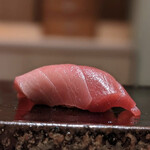 Shimbashi Sushi Seishin - 