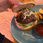 Louis Hamburger Restaurant - 