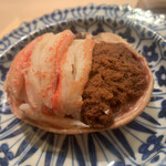 すし処 めくみ - 