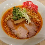 中華そば スパンキー - 