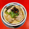 九州白湯TRIP - チャーシュー麺