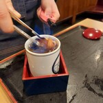 Gempin Fugu Unagi Ryouri - 