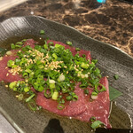 Yakiniku Ba- Tarashi - 