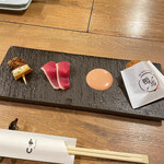 鴨ときどき馬 - 