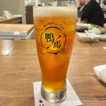 鴨ときどき馬 - 