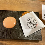 鴨ときどき馬 浜松町本店 - 