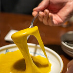 中華ダイニング 一途一心 - 2022.11 三不粘（サンプーチャン）